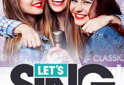 Let's Sing 2019