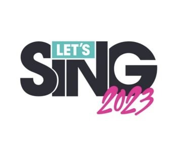 Let’s Sing 2023 Xbox X