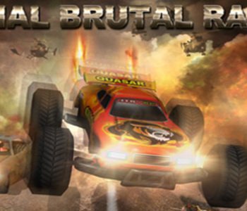 Lethal Brutal Racing