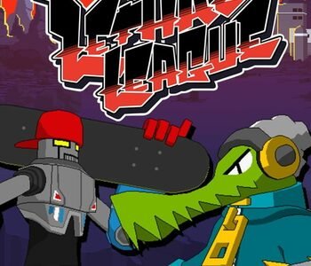 Lethal League Xbox One