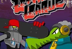 Lethal League Xbox One