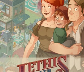 Lethis - Path of Progress