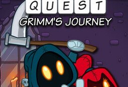 Letter Quest: Grimm's Journey