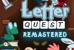 Letter Quest Remastered: Grimm's Journey Xbox One