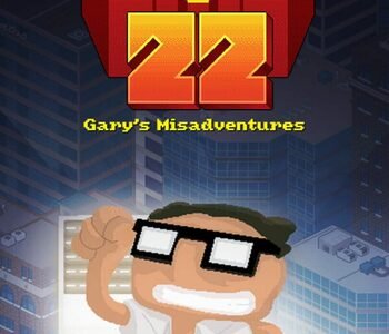 Level 22: Gary's Misadventures Xbox One