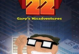 Level 22: Gary's Misadventures Xbox One