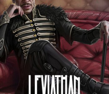 Leviathan: The Last Day of the Decade