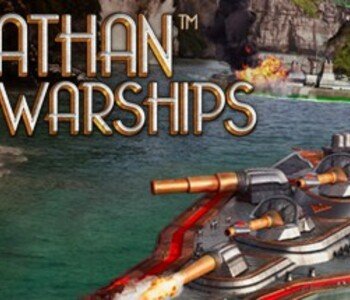 Leviathan: Warships