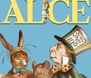 Lewis Carroll's Alice