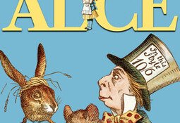 Lewis Carroll's Alice