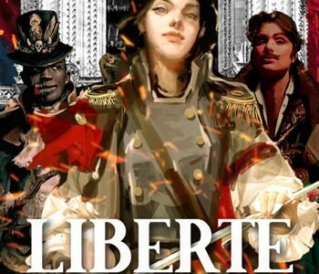 Liberte