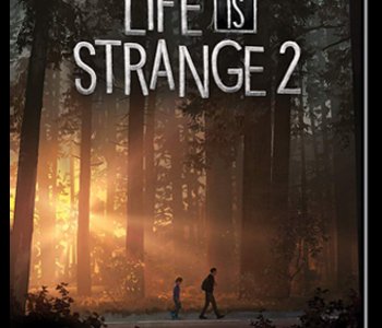 Life is Strange 2 - Complete Season Episode 1-5