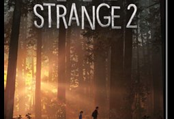 Life is Strange 2 - Complete Season Episode 1-5