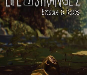 Life is Strange 2: Episode 1 - Roads