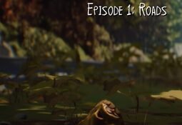 Life is Strange 2: Episode 1 - Roads