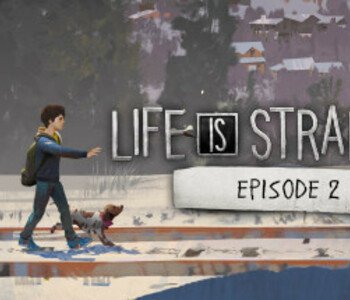 Life is Strange 2 - Episode 2