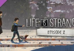 Life is Strange 2 - Episode 2