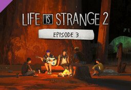 Life is Strange 2 - Episode 3