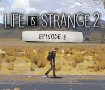 Life is Strange 2 - Episode 4