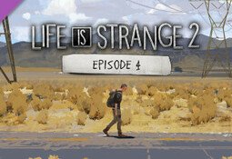 Life is Strange 2 - Episode 4