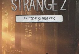 Life is Strange 2: Episode 5 - Wolves PS4