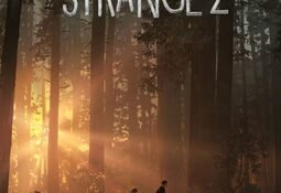 Life is Strange 2 - Complete Season Episode 1-5 Xbox One