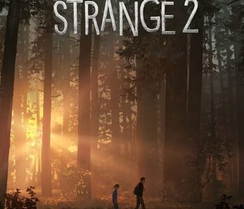 Life is Strange 2 Xbox One