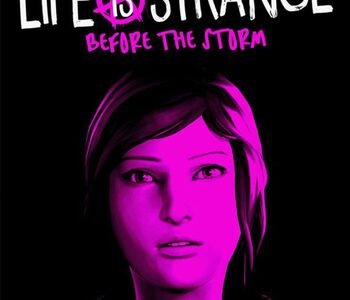 Life is Strange: Before The Storm - Deluxe Edition Xbox One