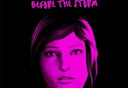 Life is Strange: Before The Storm - Deluxe Edition Xbox One