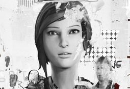 Life is Strange: Before the Storm PS4