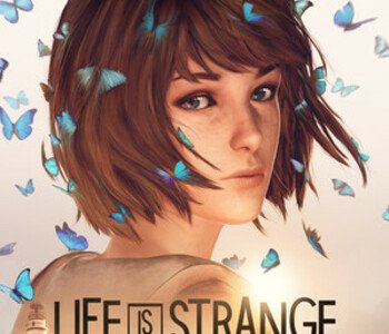 Life is Strange Remastered