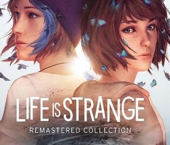 Life is Strange Remastered Collection