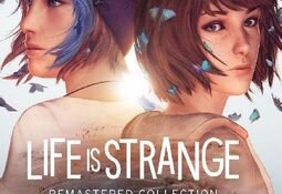 Life is Strange Remastered Collection