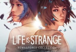 Life is Strange Remastered Collection Xbox X