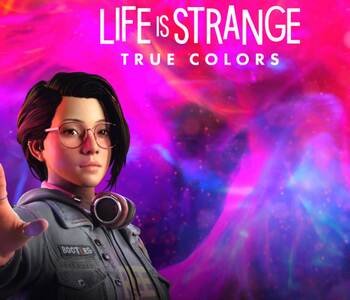 Life is Strange True Colors Xbox X