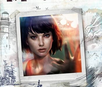 Life is Strange Xbox One