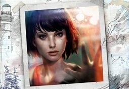 Life is Strange Xbox One