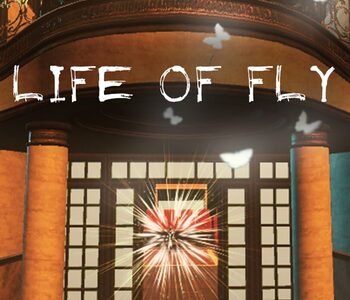 Life of Fly Xbox One