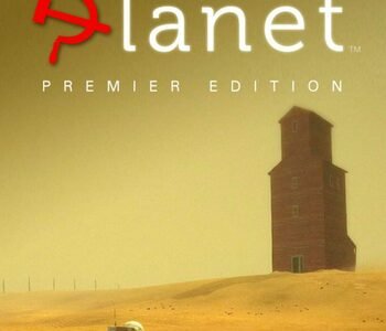 Lifeless Planet Xbox One