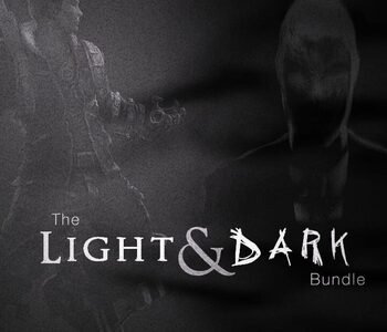 Light & Dark Bundle Xbox One