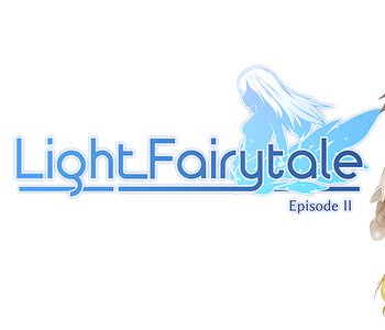 Light Fairytale Episode 2