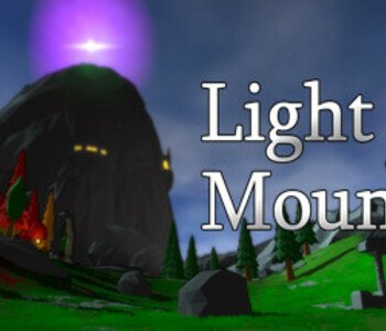 Light of the Mountain