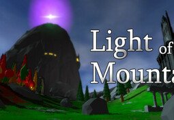 Light of the Mountain