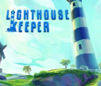 Lighthouse Keeper