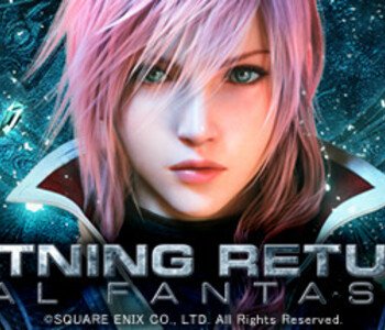 Lightning Returns: Final Fantasy XIII