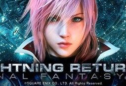 Lightning Returns: Final Fantasy XIII