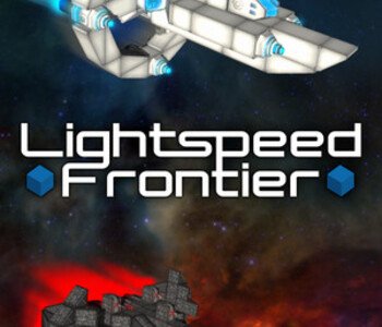 Lightspeed Frontier