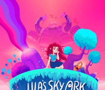 Lila’s Sky Ark