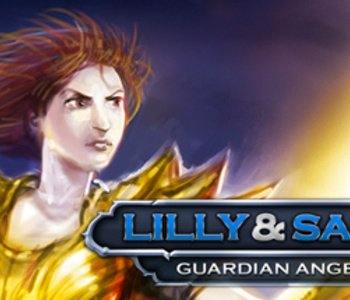 Lilly and Sasha: Guardian Angels