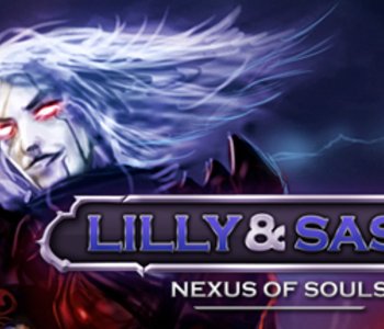 Lilly and Sasha: Nexus of Souls